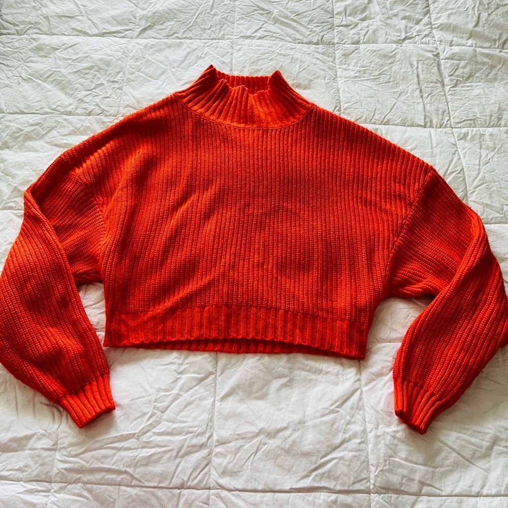 Sweaters
